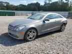 2012 MERCEDES-BENZ E-Class