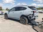 2020 SUBARU Crosstrek