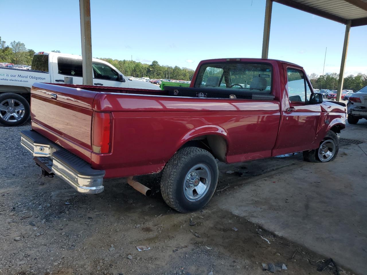 1994 FORD F-150
