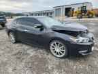 2016 NISSAN Maxima