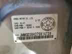 2007 HONDA FIT