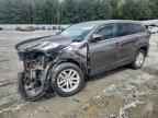2014 TOYOTA HIGHLANDER