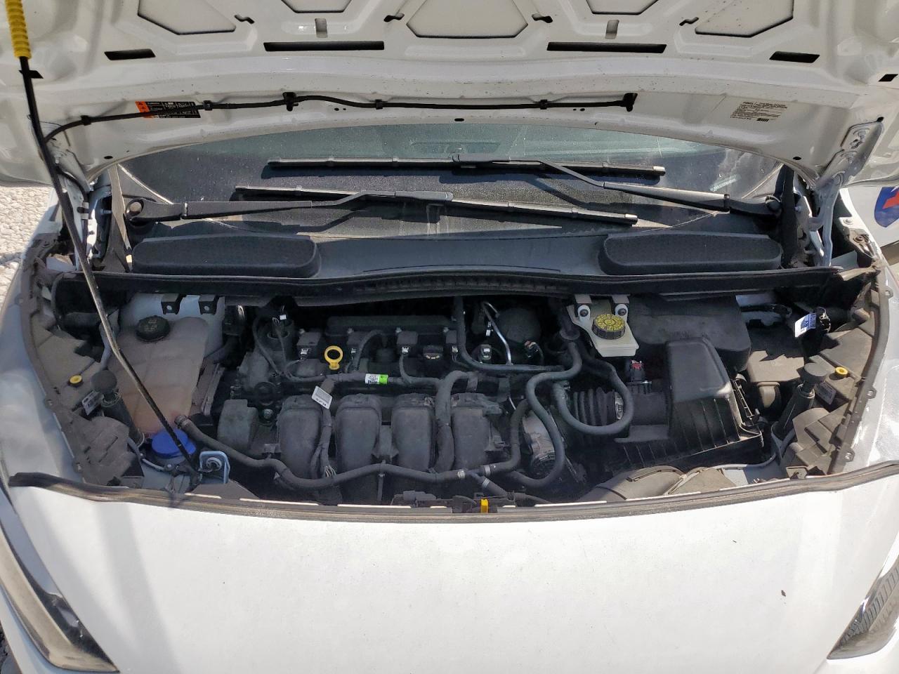 2021 FORD TRANSIT CONNECT