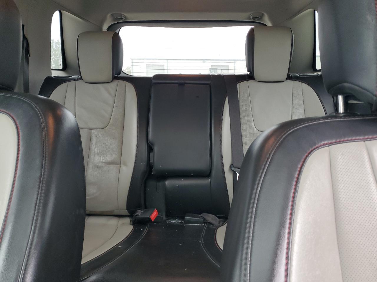 2015 GMC Terrain