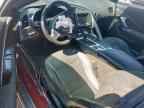 2016 CHEVROLET CORVETTE