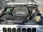 2014 JEEP Wrangler Unlimited