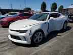 2018 CHEVROLET Camaro