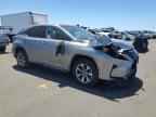 2019 LEXUS Rx
