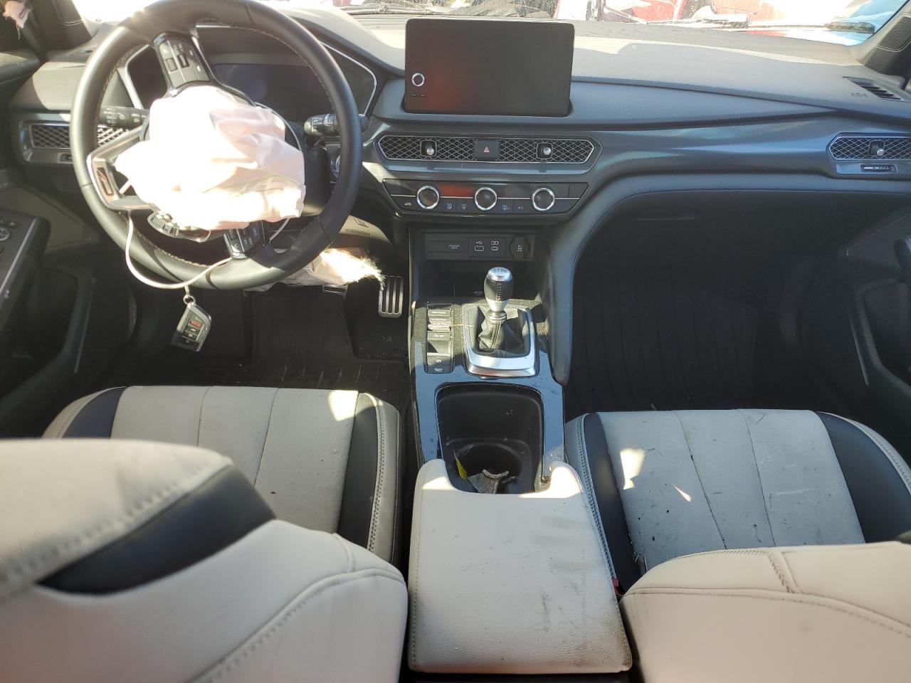2025 ACURA Integra