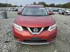 2014 NISSAN ROGUE