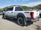 2019 FORD F-250