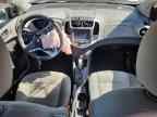 2017 CHEVROLET SONIC