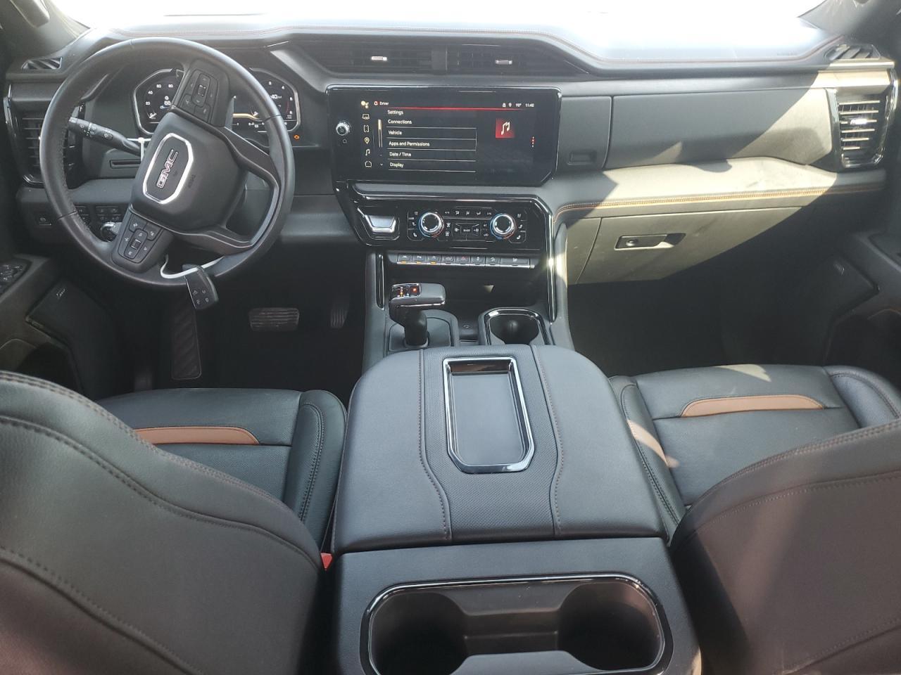 2022 GMC Sierra