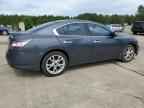 2012 NISSAN Maxima