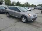 2011 NISSAN ROGUE