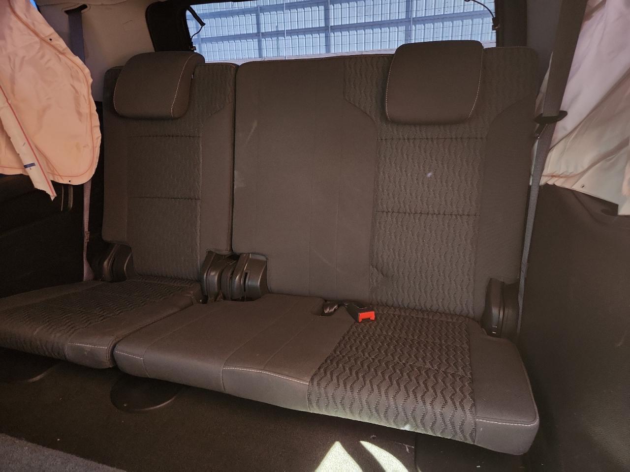 2017 GMC Yukon
