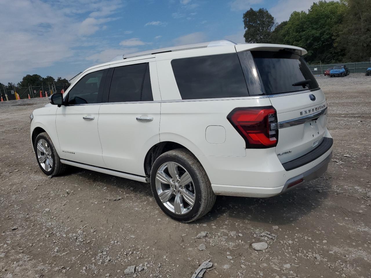 2023 FORD Expedition