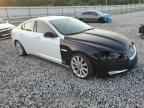 2014 JAGUAR XF