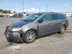 2013 HONDA ODYSSEY