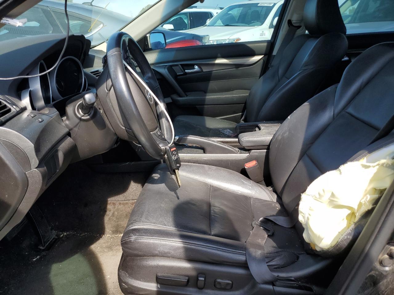 2013 ACURA TL