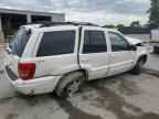 2000 JEEP Grand Cherokee