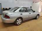 2004 NISSAN SENTRA