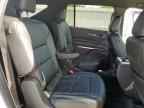 2024 CHEVROLET TRAVERSE