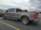 2018 FORD F-350