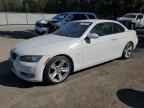 2008 BMW 3 SERIES