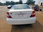 2004 TOYOTA CAMRY