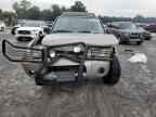2004 NISSAN Frontier