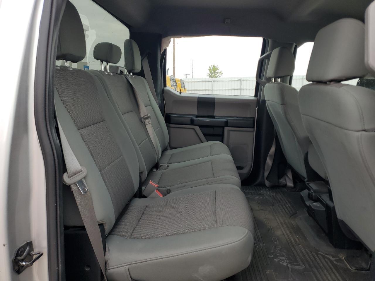 2019 FORD F-250
