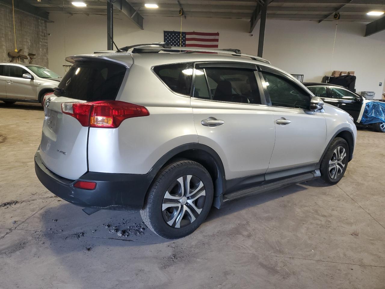 2014 TOYOTA RAV4