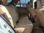 2008 MERCEDES-BENZ ML-Class