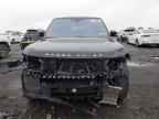 2016 LAND ROVER RANGE ROVER