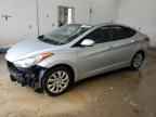 2011 HYUNDAI ELANTRA