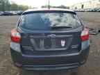 2016 SUBARU IMPREZA