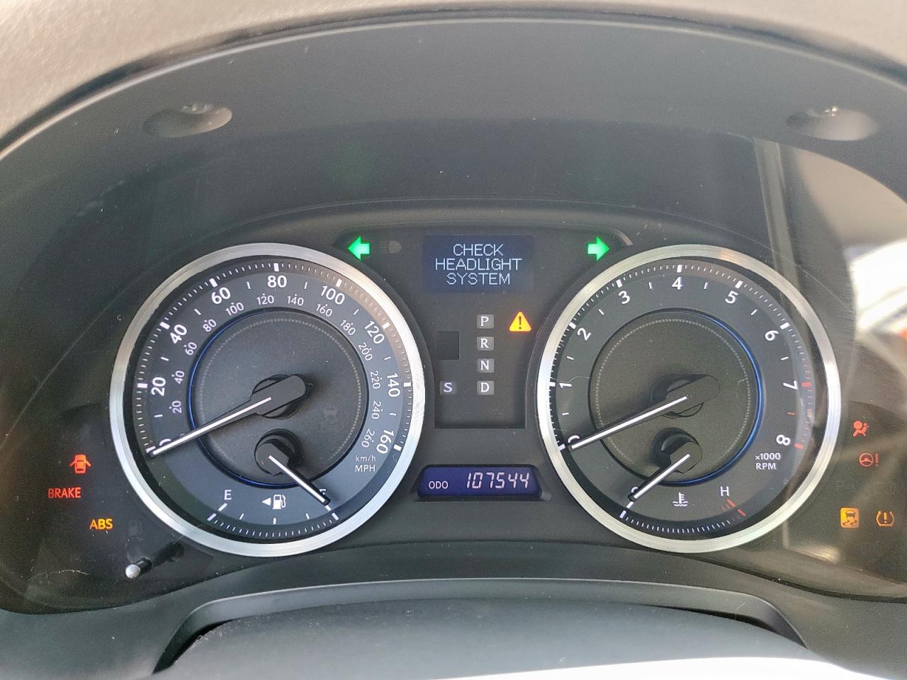 2013 LEXUS Is