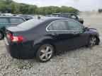 2013 ACURA TSX