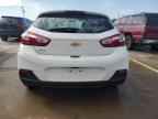 2018 CHEVROLET CRUZE