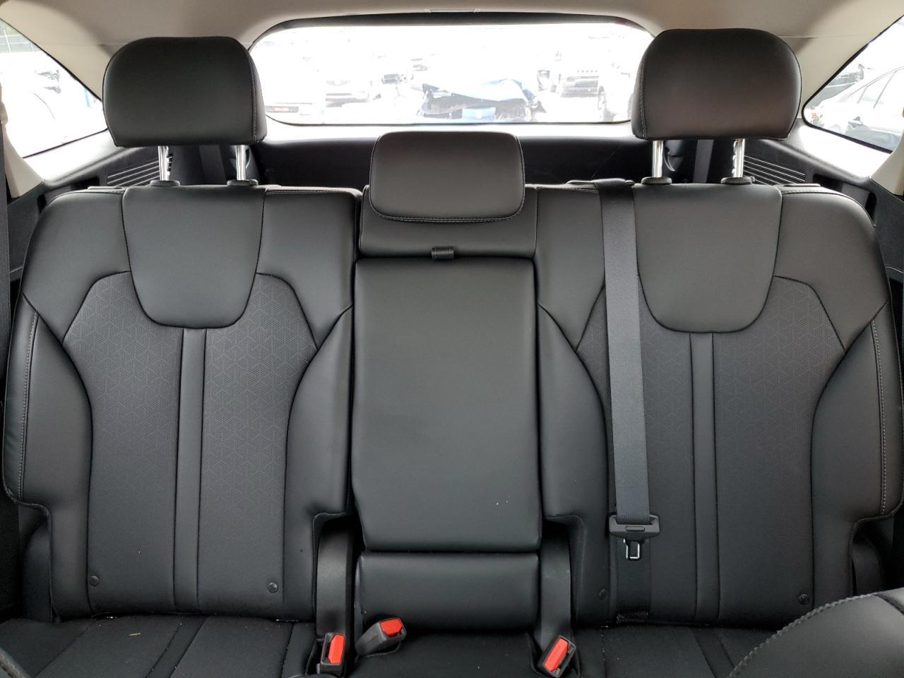 2021 KIA SORENTO
