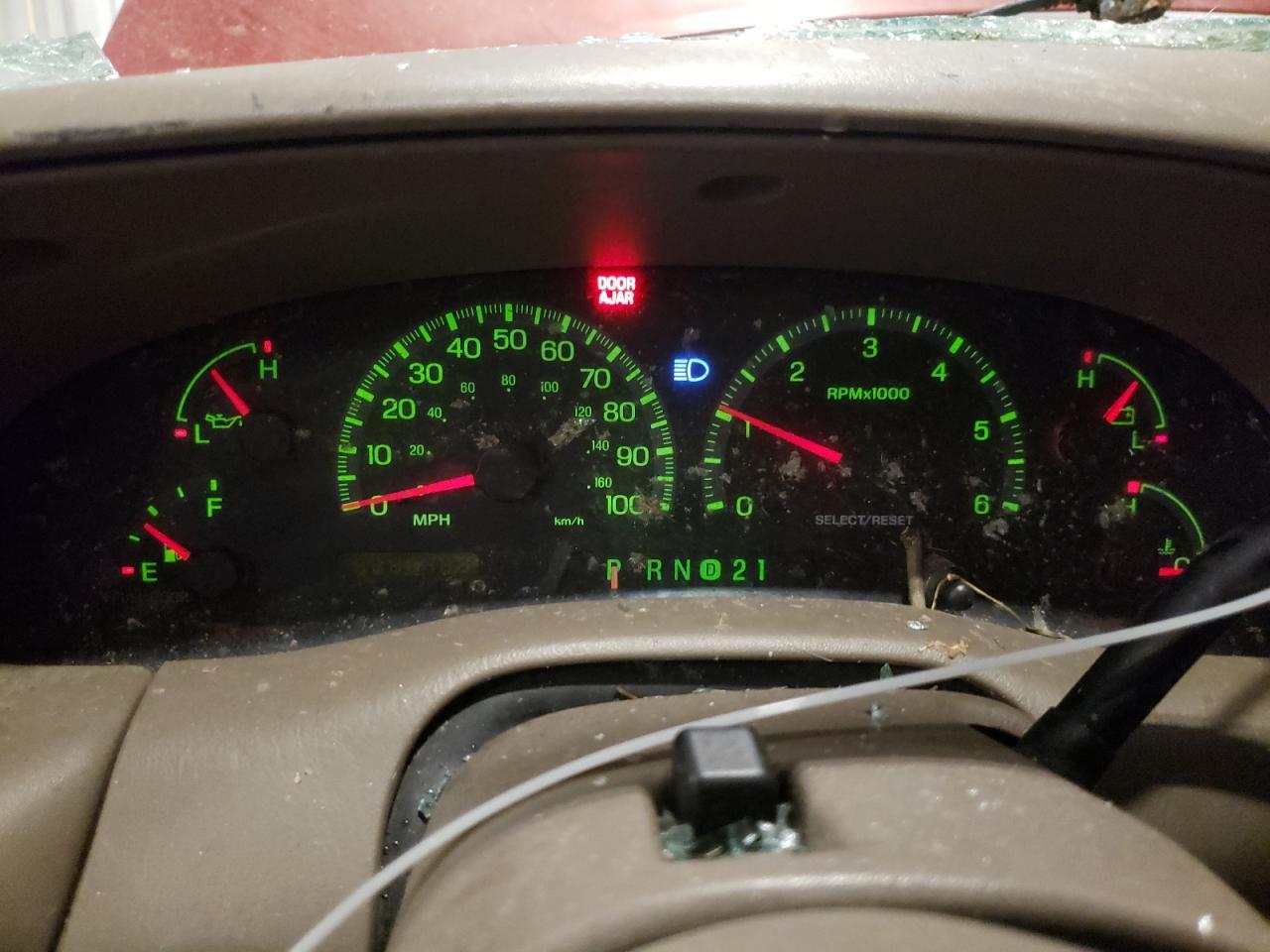 2002 FORD F-150