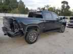 2022 GMC Sierra