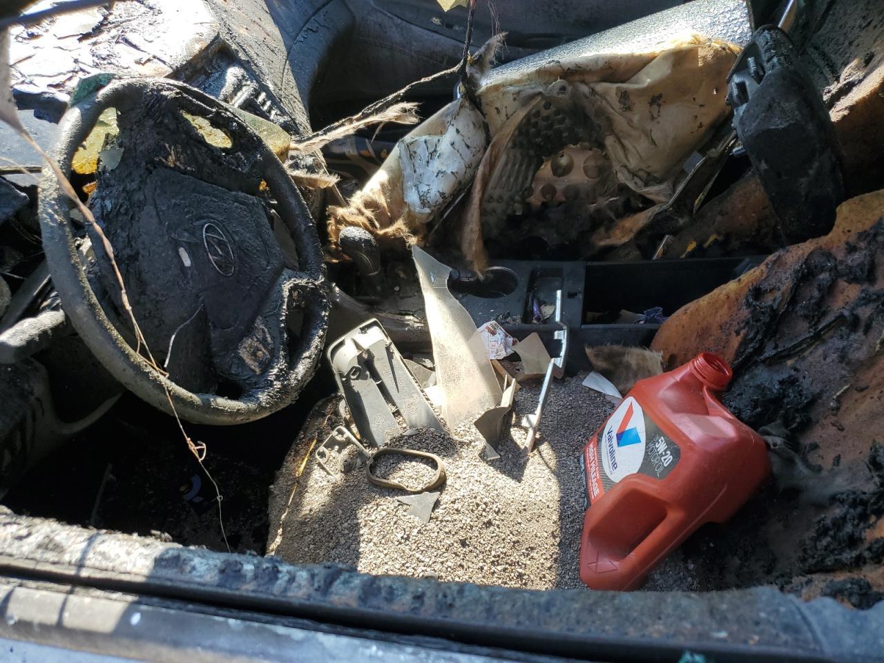 2014 HYUNDAI SONATA