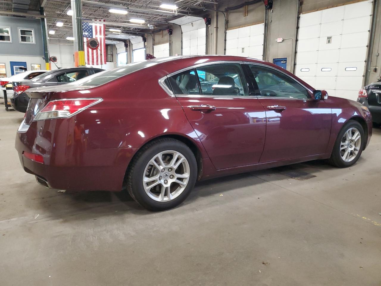 2009 ACURA TL