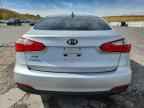 2016 KIA FORTE