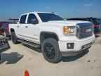 2014 GMC Sierra
