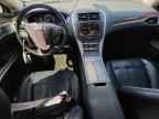 2015 LINCOLN MKZ