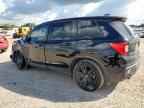 2021 HONDA Passport