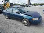 2000 TOYOTA COROLLA